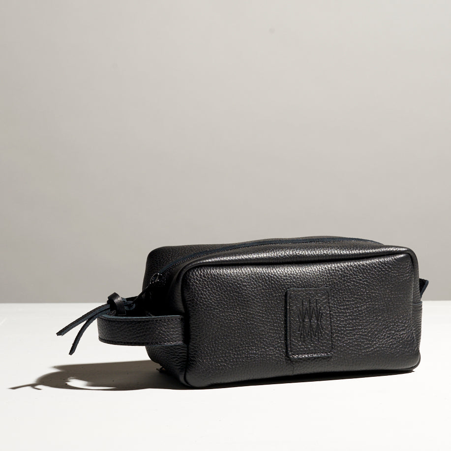 Somerset Dopp Kit by 33 By Hand