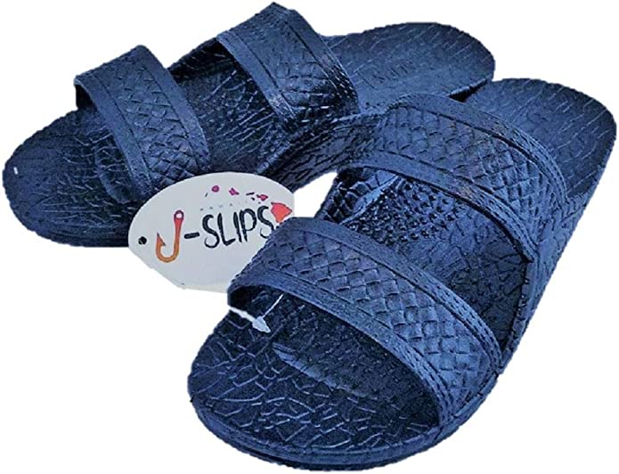 Kid's and Women's Classic J-Slips Hawaiian Jesus Sandals by J-Slips Hawaiian Sandals