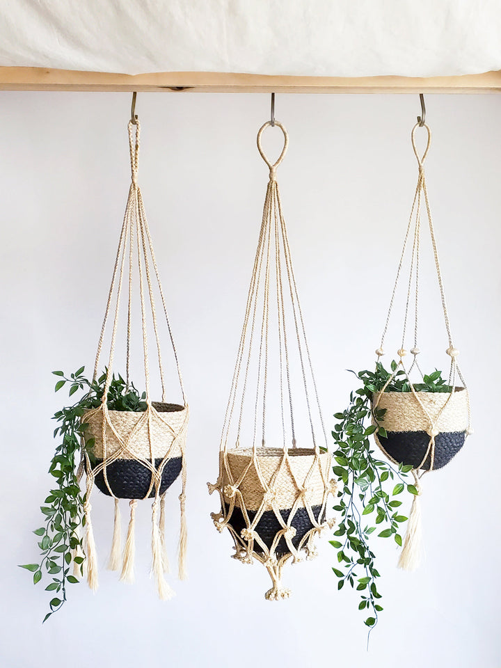 Plant Hanger - Shuly by KORISSA
