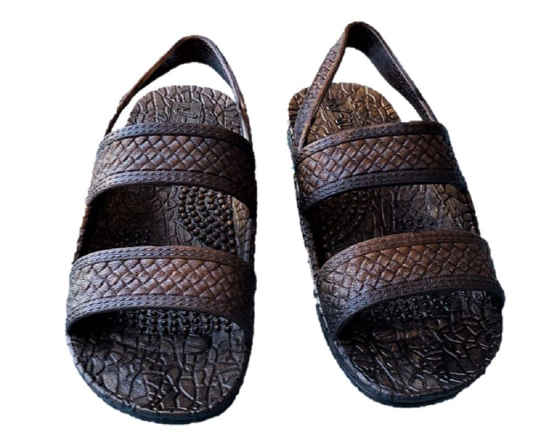 Toddler Back-Strap Classic J-Slips by J-Slips Hawaiian Sandals