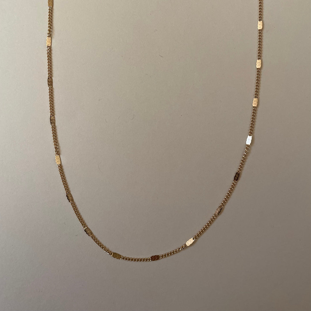 Anaya Chain Necklace